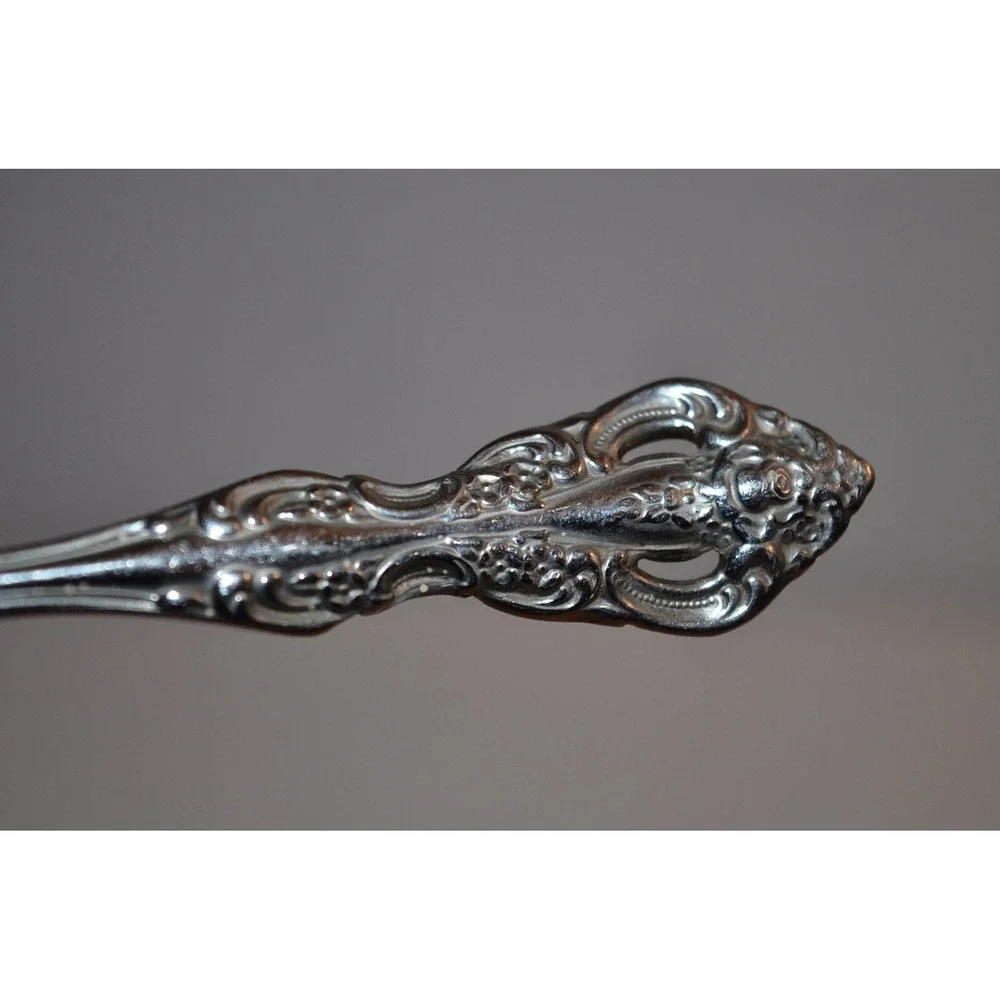 Oneida Brahms teaspoon 6